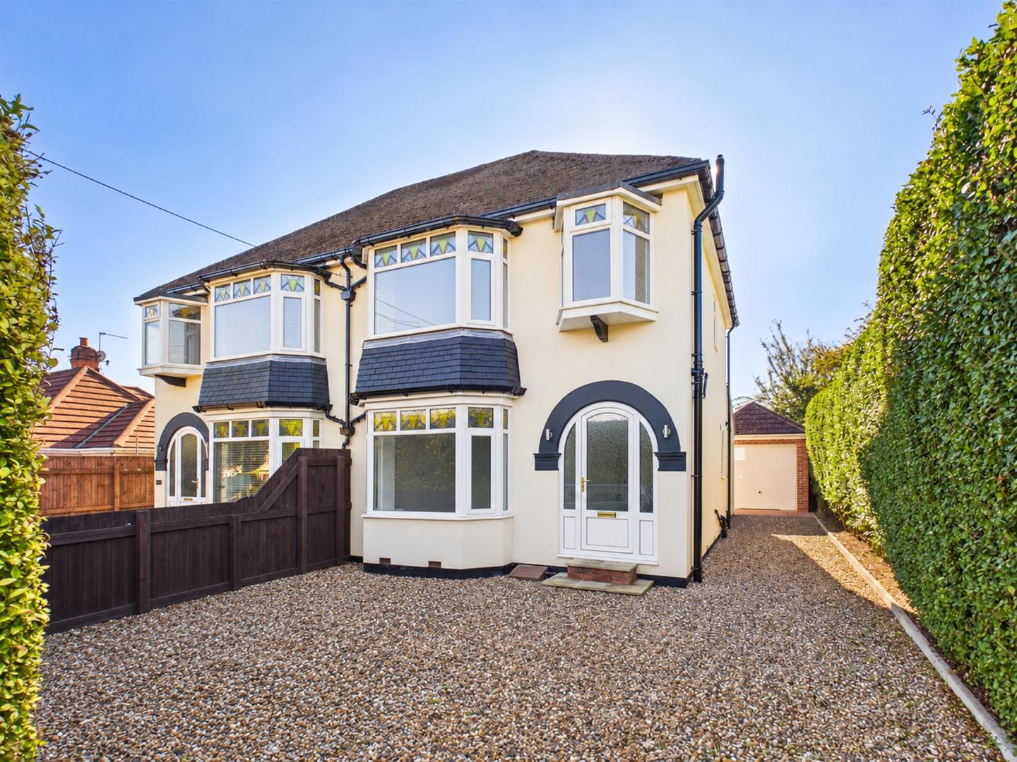 Hessle East Yorkshire, HU13 0NW